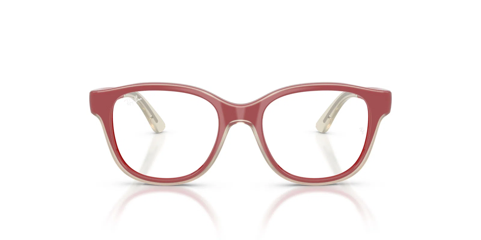 Ray-Ban Junior 1950 Eyeglasses - view 29